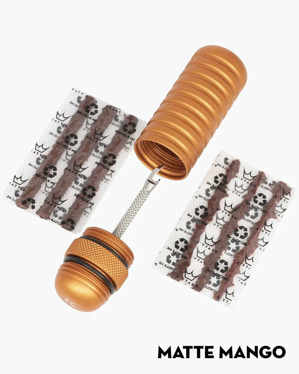 Peaty's Holeshot Tubeless Puncture Plugger Kit