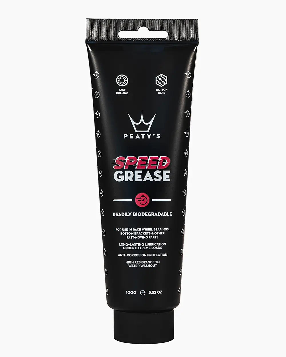 Peaty's Speed Grease