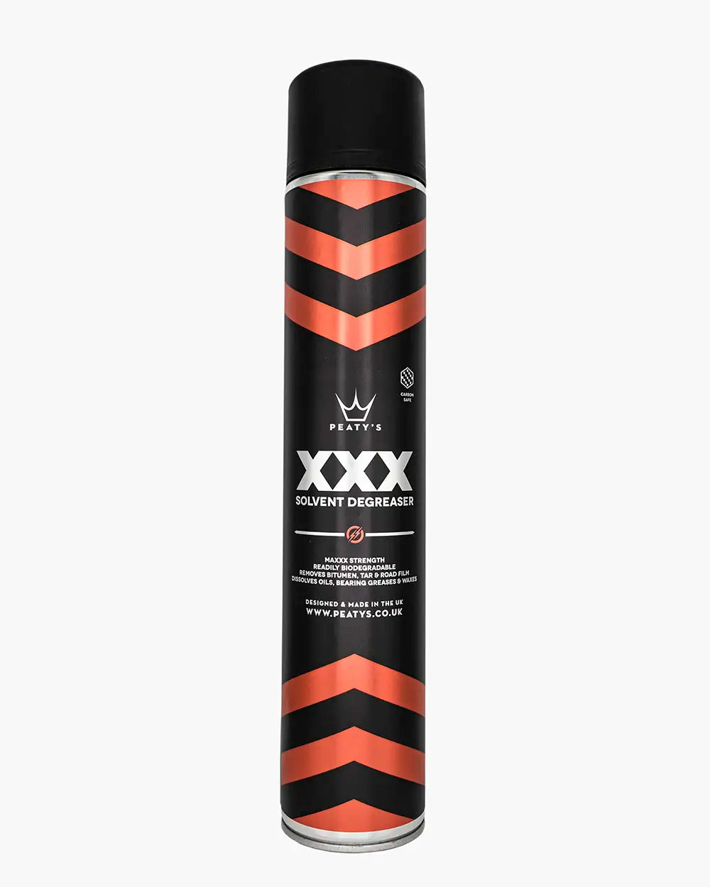 Peaty's XXX Degreaser in 750ml