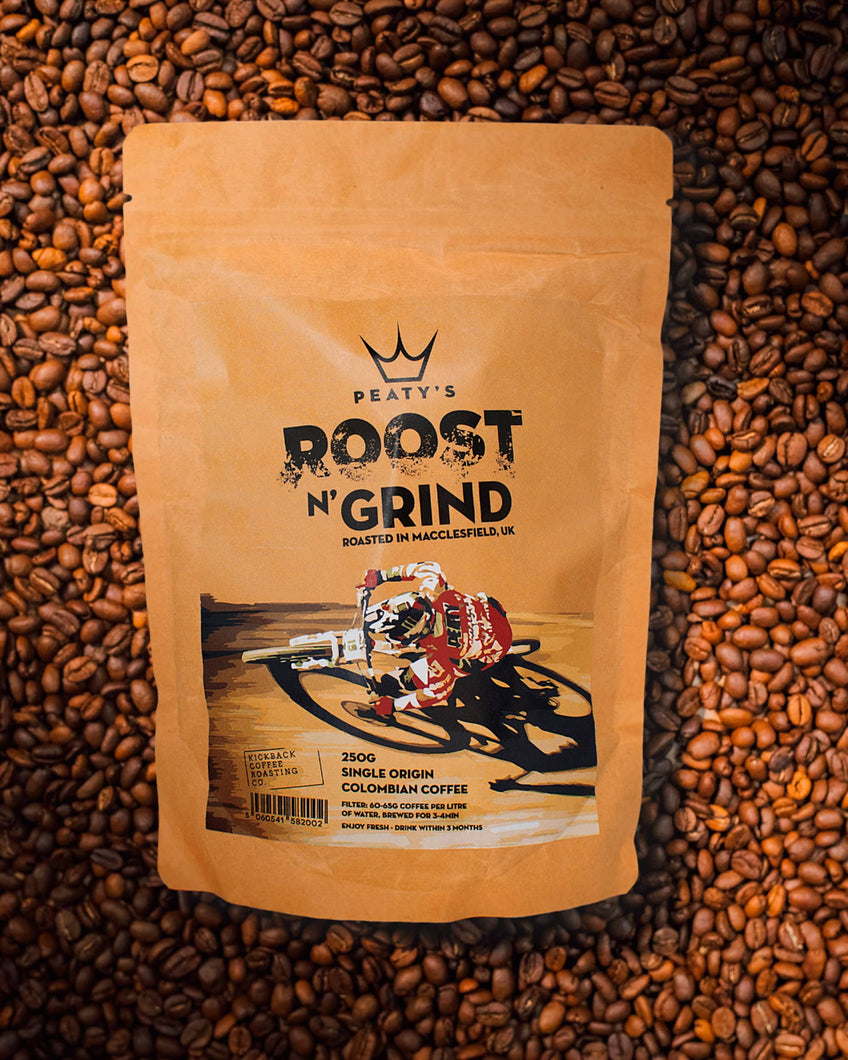 Roost n' Grind Coffee (250g)