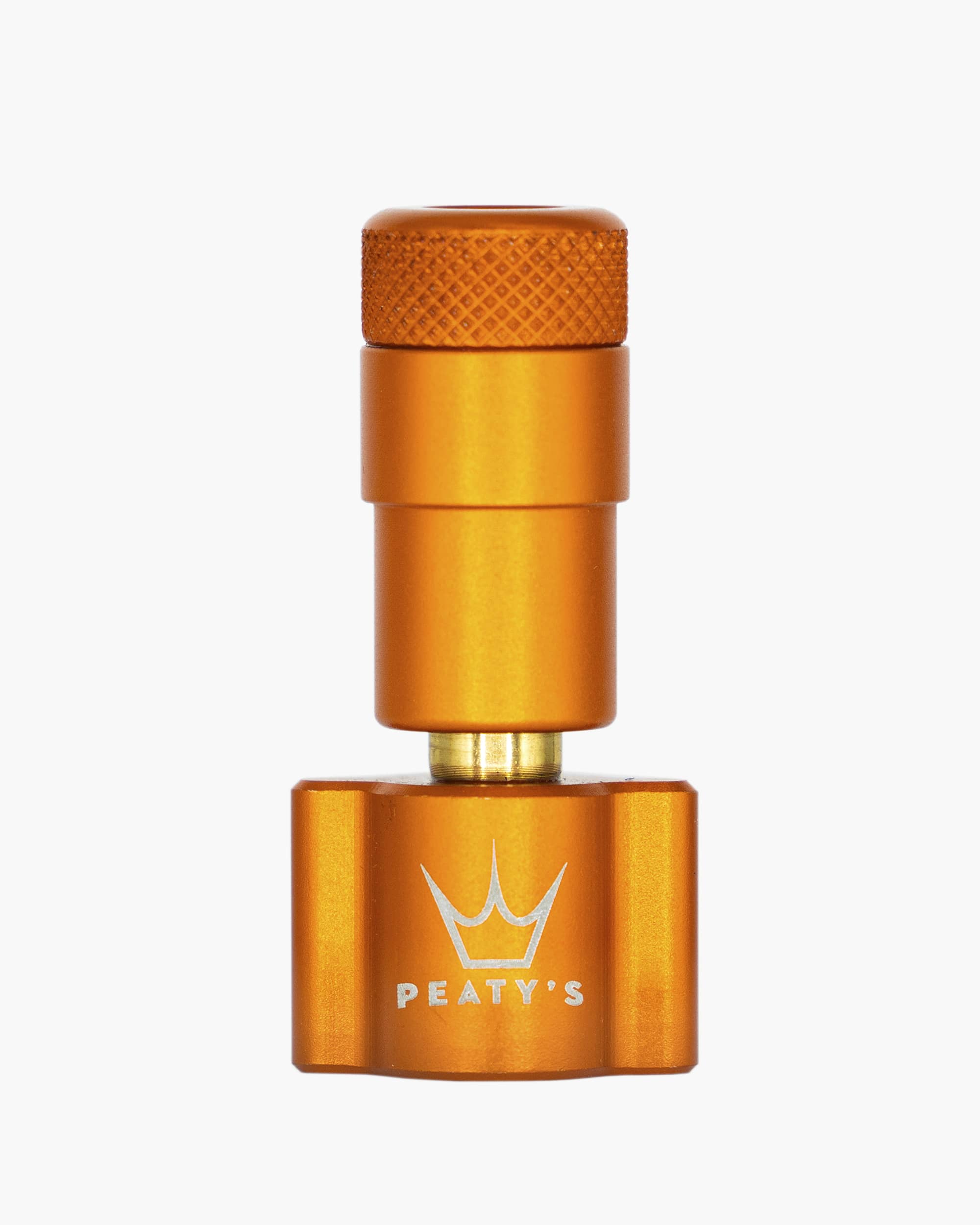 Peaty's Holeshot CO2 Tyre Inflator Head