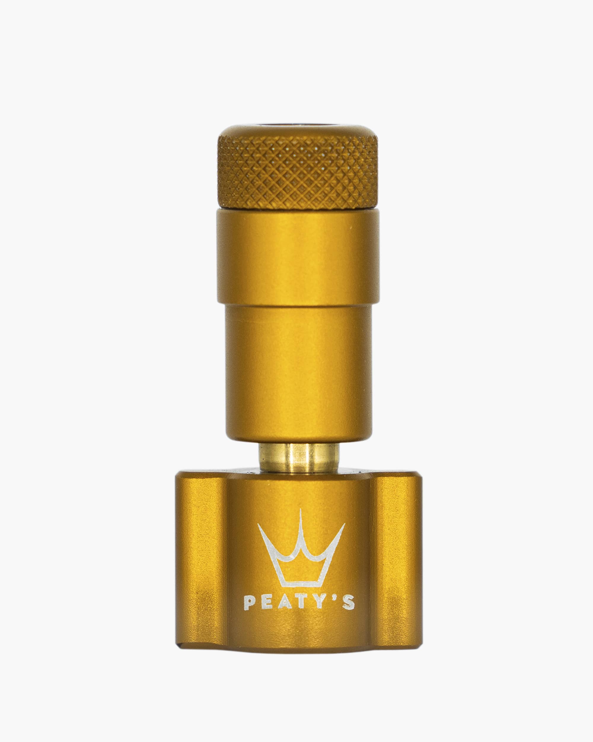 Peaty's Holeshot CO2 Tyre Inflator Head